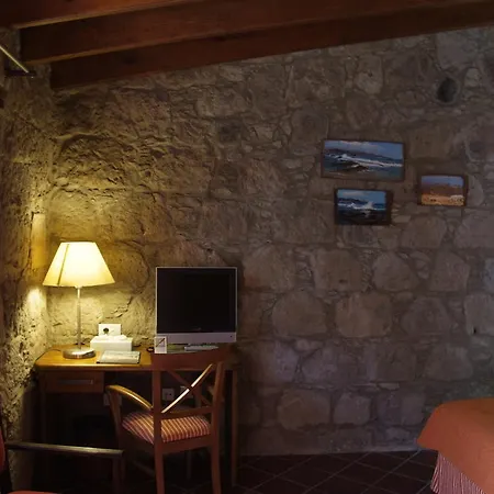 Rural Fonda De La Tea The Location And The Views 3*